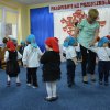 Pasowanie na Przedszkolaka 2015