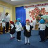 Pasowanie na Przedszkolaka 2015