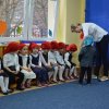 Pasowanie na Przedszkolaka 2015