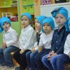 Pasowanie na Przedszkolaka 2015