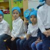 Pasowanie na Przedszkolaka 2015