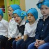 Pasowanie na Przedszkolaka 2015