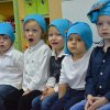 Pasowanie na Przedszkolaka 2015