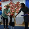 Pasowanie na Przedszkolaka 2015