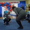 Pasowanie na Przedszkolaka 2015