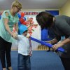 Pasowanie na Przedszkolaka 2015