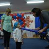 Pasowanie na Przedszkolaka 2015