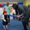 Pasowanie na Przedszkolaka 2015