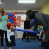 Pasowanie na Przedszkolaka 2015