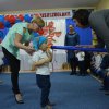 Pasowanie na Przedszkolaka 2015