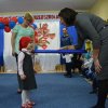 Pasowanie na Przedszkolaka 2015