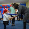 Pasowanie na Przedszkolaka 2015
