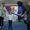 Pasowanie na Przedszkolaka 2015