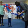 Pasowanie na Przedszkolaka 2015
