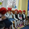 Pasowanie na Przedszkolaka 2015