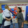 Pasowanie na Przedszkolaka 2015