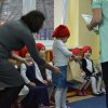 Pasowanie na Przedszkolaka 2015