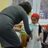 Pasowanie na Przedszkolaka 2015