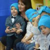 Pasowanie na Przedszkolaka 2015