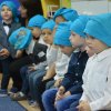 Pasowanie na Przedszkolaka 2015