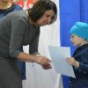 Pasowanie na Przedszkolaka 2015