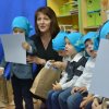 Pasowanie na Przedszkolaka 2015