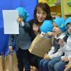 Pasowanie na Przedszkolaka 2015