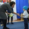 Pasowanie na Przedszkolaka 2015