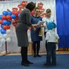 Pasowanie na Przedszkolaka 2015