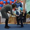 Pasowanie na Przedszkolaka 2015