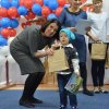Pasowanie na Przedszkolaka 2015