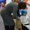 Pasowanie na Przedszkolaka 2015