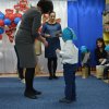 Pasowanie na Przedszkolaka 2015