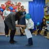 Pasowanie na Przedszkolaka 2015