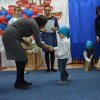 Pasowanie na Przedszkolaka 2015