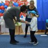 Pasowanie na Przedszkolaka 2015