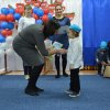 Pasowanie na Przedszkolaka 2015