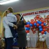 Pasowanie na Przedszkolaka 2015