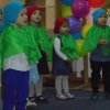 Pasowanie na Przedszkolaka 2017