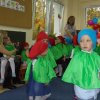 Pasowanie na Przedszkolaka 2017
