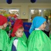 Pasowanie na Przedszkolaka 2017