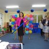 Pasowanie na Przedszkolaka 2017