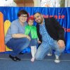 Pasowanie na Przedszkolaka 2017