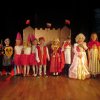 Rok szkolny 2014/2015 - Teatralki 2015