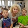 Zajęcia kulinarne dla dzieci  ZSU gr V