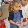 Zajęcia kulinarne dla dzieci  ZSU gr V