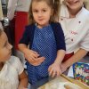 Zajęcia kulinarne dla dzieci  ZSU gr V