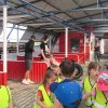 Wycieczka na Stadion Żużlowy