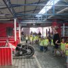 Wycieczka na Stadion Żużlowy