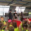 Wycieczka na Stadion Żużlowy